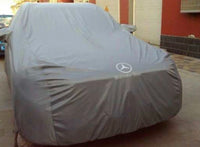 Premium Indoor Outdoor Car Show Cover Waterproof