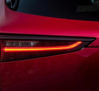 Mazda CX30 Full LED Tail Lights