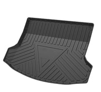 Mazda 3 2020 CX5 All-Weather 3D Matting and Trunk Tray