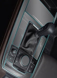 CX30 Interior Clear TPU Film Protection LHD RHD