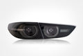 Mazda 3 20-23 Sedan Aftermarket V2 LED Tail Lights