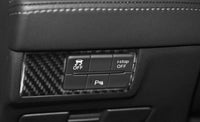 Mazda 6 Real Carbon Fiber Trim LHD RHD AT