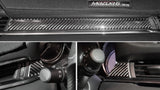 Mazda 6 Real Carbon Fiber Trim LHD RHD AT