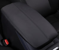 Mazda 3 20-23 CX30 Leather Armrest Cover