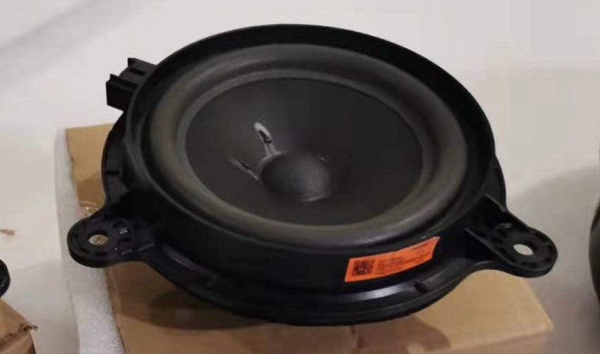 Dash Speaker 2016 Mazda Bose Sound System CX5 CX8 CX9