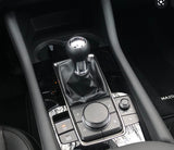 Mazda 3 14-23 AT MT Interior Clear TPU Film Protection LHD RHD
