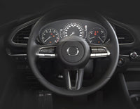 CX30 Interior Clear TPU Film Protection LHD RHD – Mikstore Car Accessories