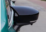 Mazda Skyactiv Side Mirror Cover with Horn