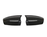 Mazda Skyactiv Side Mirror Cover with Horn