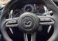 Mazda 3 20-23 CX30 Paddle Shifter Activation Kit