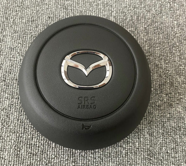 Mazda Airbag Cover Replacement