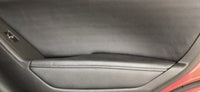Mazda 3 Interior Door Armrest Leather Wrap