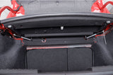 Mazda 3 Sedan Rear Trunk Insulator
