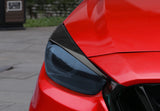 Mazda 3 17-19 BN Headlight Eyelid Cover