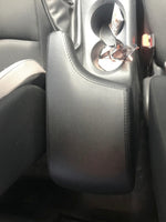 Mazda 3 Armrest Leather Cover