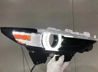 Mazda 3 20-23 Headlight DRL Signal Modification Kit