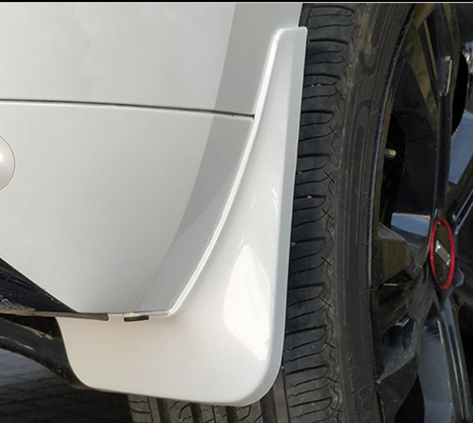 マラカイト Mazda 3 14-25 OEM Mudguard – MIKSTORE