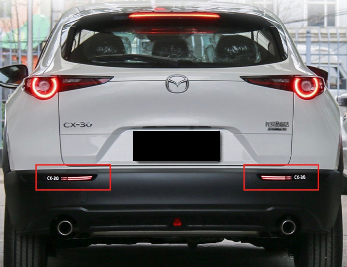Rear Light Assemblies for Mazda CX-9 Side Marker for sale