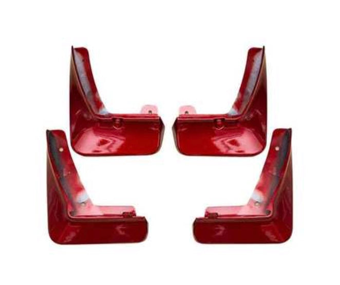 マラカイト Mazda 3 14-25 OEM Mudguard – MIKSTORE