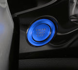 Honda Push Start Button Cover
