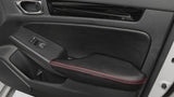 Civic 22-23 Door Armrest Leather Cover