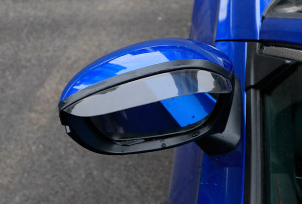 Civic 22-24 Side Mirror Cover – Mikstore Car Accessories