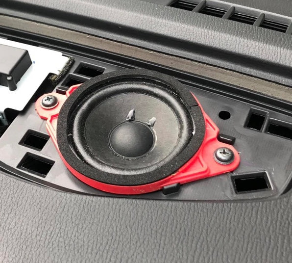 CX5 CX8 CX9 BOSE Speakers Upgrade – MIKSTORE