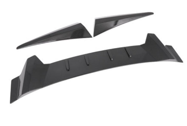 Civic 22-23 Roof Vortex Spoiler