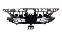 Civic 22-23 Honeycomb SI Grill Replacement