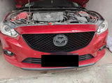 Mazda 6 Kai Concept Grill Assembly