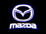 Mazda 6 Door Welcome Light Lamp