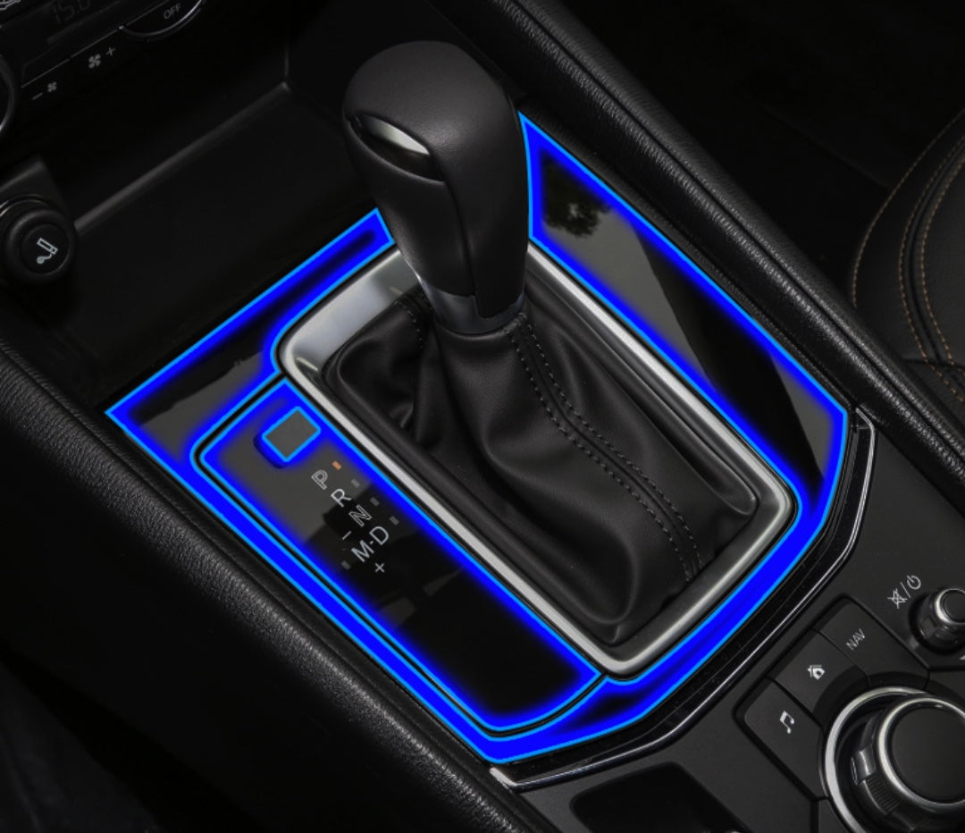 For Mazda 3 8.8inch 2019 2020 2021 Gps Navigation Tempered