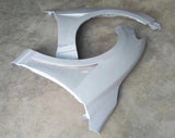 Mazda 3 6 Fender Blade with Air Vent