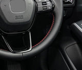Honda OEM Leather Steering Wheel