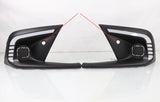 Civic 22-23 Front DRL Signal and Rear LED Reflector