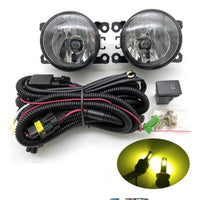 Civic 22-23 Fog Lamp Kit