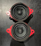 Mazda 3 20-23 CX30 BOSE Centerpoint Speaker