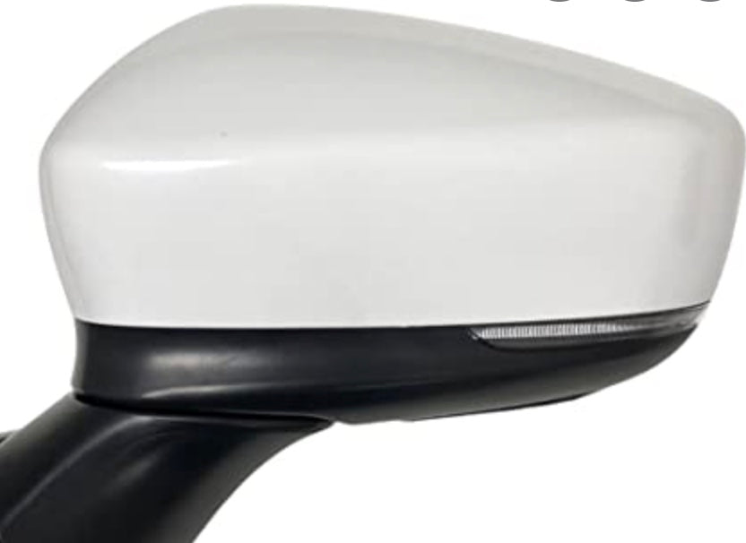 Mazda Skyactiv Flowing LED Lamp – MIKSTORE