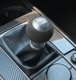 Mazda Skyactiv M/T Premium Shift Knob Replacement