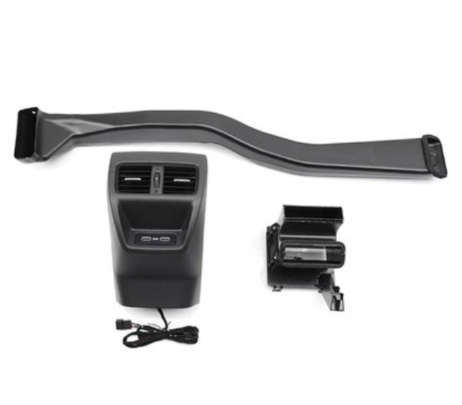 Honda Rear AC Vent Assembly Kit – MIKSTORE