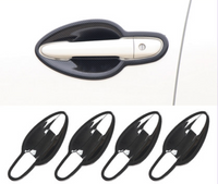 Door Handle Cover and Bowl for Mazda Skyactiv