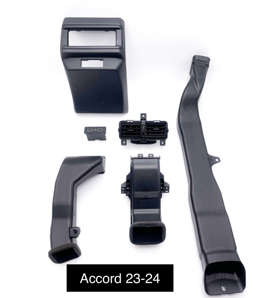 Honda Rear AC Vent Assembly Kit – MIKSTORE