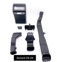 Honda Rear AC Vent Assembly Kit – MIKSTOREPH LLC