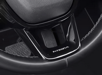 Honda Lower Steering Wheel Trim