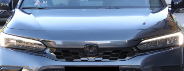 Civic 22-23 Type-R Lower Mesh Grill