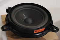 Mazda Skyactiv BOSE Speaker