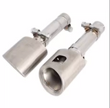 Civic 22-23 Exhaust Tip Enabler and Arch Kit
