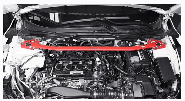 Honda Front Strut Balancing Bar – MIKSTORE