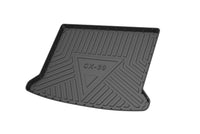 CX30 All-Weather 3D Matting and Trunk Tray