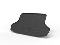 Civic 22-23 All-Weather 3D Matting and Trunk Tray